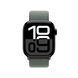 Ремешок Apple Sage Sport&nbsp;Loop Watch 42mm (MDV04)