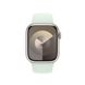 Ремешок Apple Soft Mint Sport Band Watch - S/M 41mm (MWMR3)