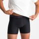 Труси Whoop Essential Boxer | Black