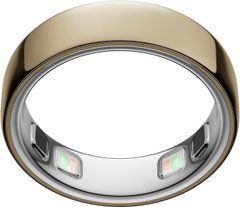 Смарт-кільце Oura Ring 5 - Gold
