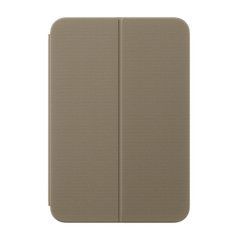 Чехол-обложка Apple Smart Folio for iPad mini (A20 Pro) - Taupe (MKR54)