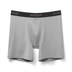 Труси Whoop Essential Boxer | Grey