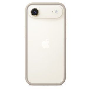 Бампер Apple iPhone Air Bumper &ndash; Tan (MH044)
