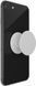 Держатель для телефона PopSockets Adhesive PopGrip - White