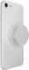 Держатель для телефона PopSockets Adhesive PopGrip - White