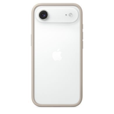 Бампер Apple iPhone Air Bumper – Tan (MH044)