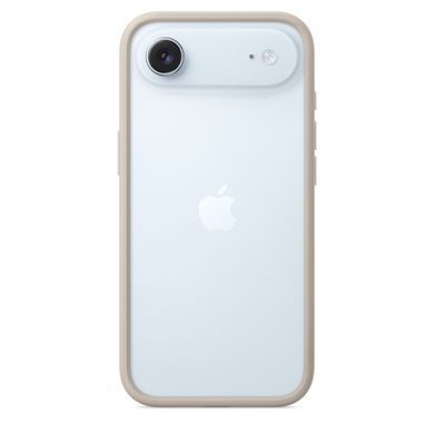 Бампер Apple iPhone Air Bumper – Tan (MH044)