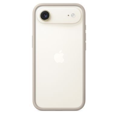 Бампер Apple iPhone Air Bumper – Tan (MH044)