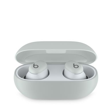 Наушники Beats Solo Buds — True Wireless Earbuds — Storm Gray (MUVY3)