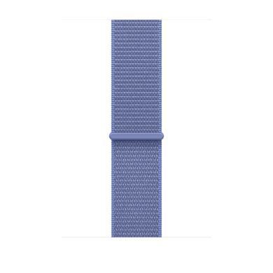 Ремешок Apple Periwinkle Sport&nbsp;Loop Watch 46mm (MDV54)