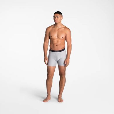 Труси Whoop Essential Boxer | Grey