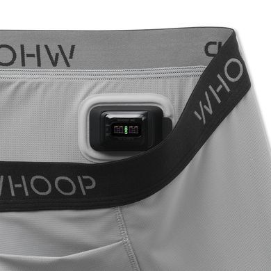 Труси Whoop Essential Boxer | Grey
