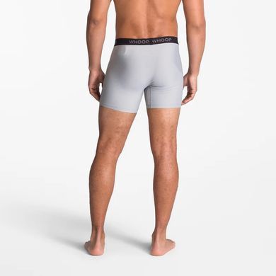 Труси Whoop Essential Boxer | Grey
