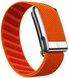 Ремешок Whoop SuperKnit Luxe Band | Flame with Titanium для Whoop 5.0 One/Peak/MG Life