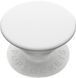 Держатель для телефона PopSockets Adhesive PopGrip - White