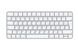 Клавіатура Apple Magic Keyboard with Touch ID for Mac models with Apple silicon - RU (MK293)
