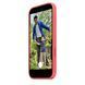 Чехол Apple iPhone 17 Silicone Case with MagSafe &ndash; Bright Guava (MHVQ4)