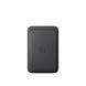 Гаманець Apple iPhone FineWoven Wallet with MagSafe &ndash; Black&nbsp;(MK9L4)
