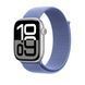 Ремешок Apple Periwinkle Sport&nbsp;Loop Watch 46mm (MDV54)