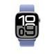 Ремешок Apple Periwinkle Sport&nbsp;Loop Watch 46mm (MDV54)