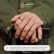 Смарт-кольцо Oura Ring 5 - Gold