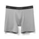 Труси Whoop Essential Boxer | Grey