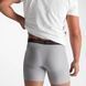 Труси Whoop Essential Boxer | Grey