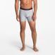 Труси Whoop Essential Boxer | Grey