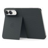 Чохол Apple iPhone Duo Folio with Kickstand &ndash; Navy Blue (MKR74)