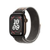 Ремінець Apple 42mm Pavement Grey Nike Sport Loop (MKUF4)