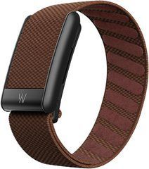 Ремінець Whoop SuperKnit Band - Walnut для Whoop 5.0 One/Peak/MG Life