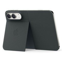 Чехол Apple iPhone Duo Folio with Kickstand &ndash; Navy Blue (MKR74)