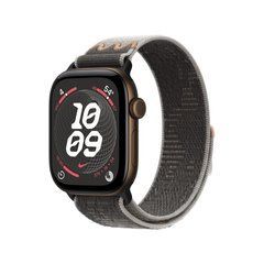 Ремінець Apple 42mm Pavement Grey Nike Sport Loop (MKUF4)