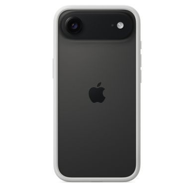 Бампер Apple iPhone Air Bumper &ndash; Light Gray (MH014)