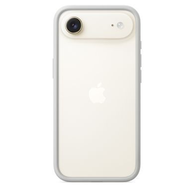 Бампер Apple iPhone Air Bumper &ndash; Light Gray (MH014)
