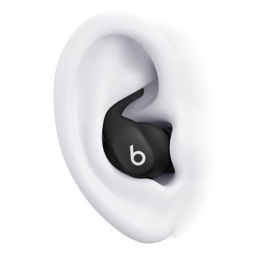 Наушники Powerbeats Fit &mdash; Wireless Fitness Earbuds with Secure Fit &mdash; Jet&nbsp;Black (ME2J4)