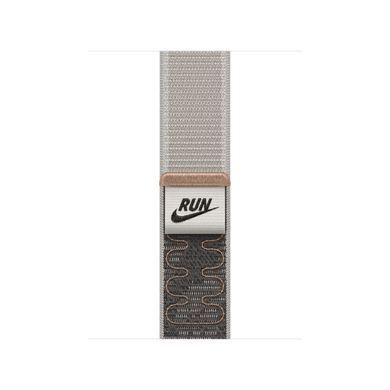 Ремінець Apple 42mm Pavement Grey Nike Sport Loop (MKUF4)