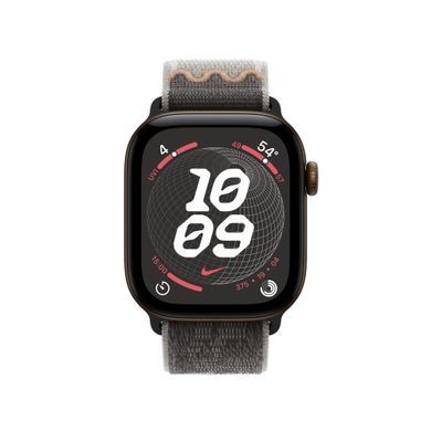 Ремінець Apple 42mm Pavement Grey Nike Sport Loop (MKUF4)