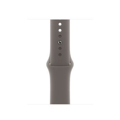 Ремешок Apple Clay Sport Band Watch - S/M 41mm (MT373)