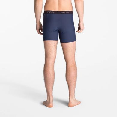 Труси Whoop Essential Boxer | Midnight