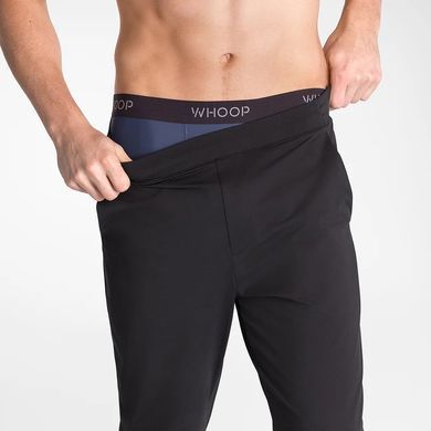 Труси Whoop Essential Boxer | Midnight