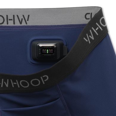 Труси Whoop Essential Boxer | Midnight