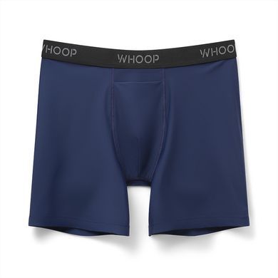 Труси Whoop Essential Boxer | Midnight