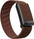 Ремінець Whoop SuperKnit Band | Walnut для Whoop 5.0 One/Peak