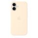 Чохол Apple iPhone 17 Silicone Case with MagSafe &ndash; Vanilla (MHVM4)