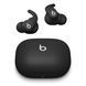 Наушники Powerbeats Fit &mdash; Wireless Fitness Earbuds with Secure Fit &mdash; Jet&nbsp;Black (ME2J4)