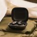 Наушники Powerbeats Fit &mdash; Wireless Fitness Earbuds with Secure Fit &mdash; Jet&nbsp;Black (ME2J4)