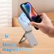 Подставка для iPhone с MagSafe компактная складная - Черная