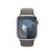 Ремешок Apple Clay Sport Band Watch - S/M 41mm (MT373)