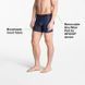 Труси Whoop Essential Boxer | Midnight